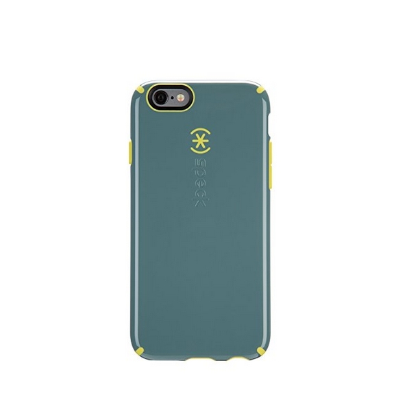 Speck Products CandyShell Carrying Case for iPhone 6 - yellow core